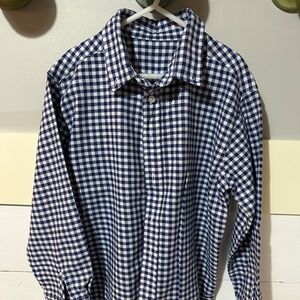 Kelly's Kids Boys Oxfod